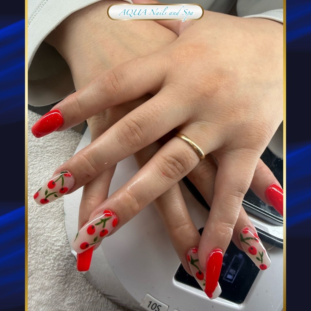 Nail May 6